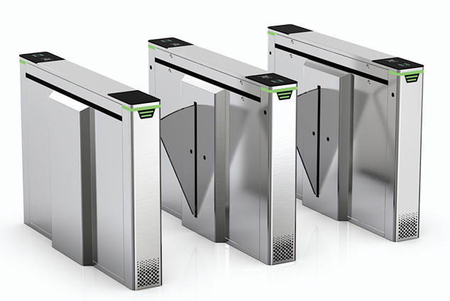 方形平面翼闸 TJ-Y326