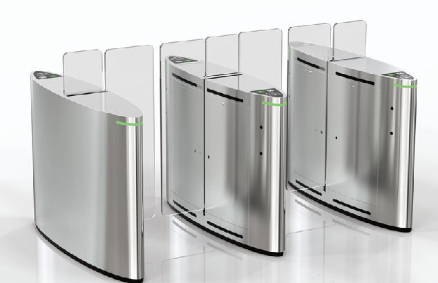 橢圆平移闸 TJ-P508