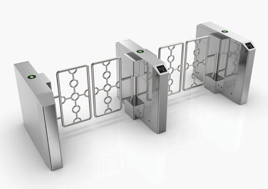 防爬摆闸 TJ-B216