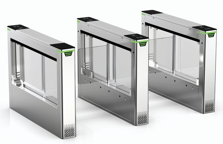 方形平面摆闸 TJ-B226