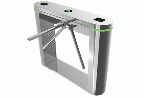 圆弧三辊闸 TJ-S103