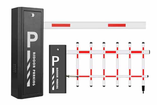 DZ01-82BLZ直流无刷道闸