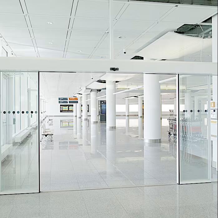 自动平移门SST G