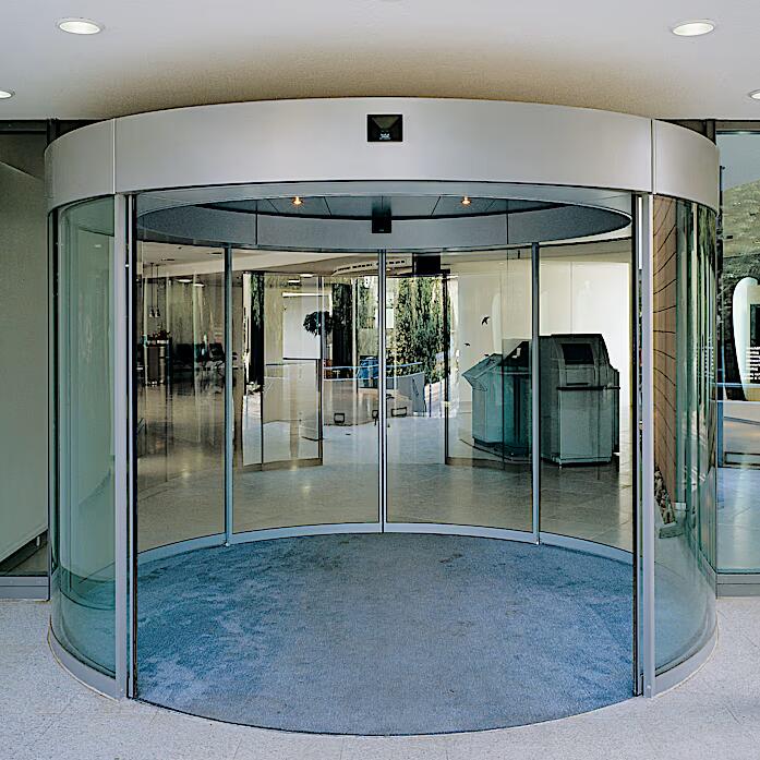 弧形平移门BST/F-BST