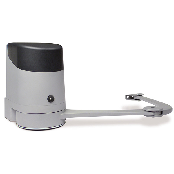 铝艺悬浮折叠门电机