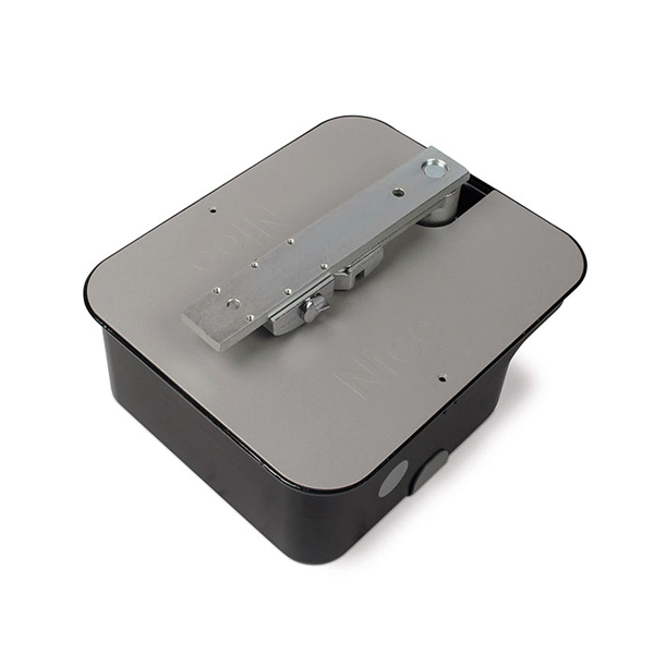 平开门地埋电机