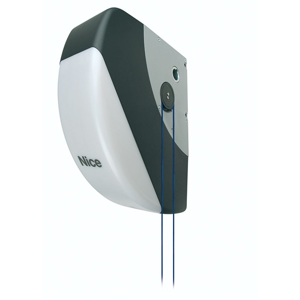 铝合金卷帘车库门电机